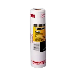 3M Hand- Masker Masking Film Plus 2.5M x 27.4M