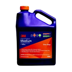 3M Perfect-It Gelcoat Medium Cutting Compound 3.7L