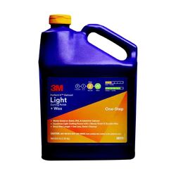 3M Perfect-It Gelcoat Light Cutting Compound 3.7L
