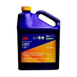 3M Perfect-It Gelcoat Light Cutting Compound 3.7L