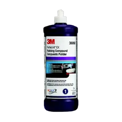 3M Perfect-It Ex Rubbing Compound 946Ml