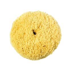 3M Perfect-It Wool Compounding Polish Pad Yellow