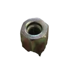 3M Perfect-It Wool Super Buff Pad Screw On 2 Sided