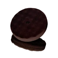 3M Perfect-It Foam Polishing Pad Black