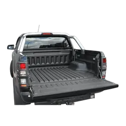 Sportguard - To Suit Ford Ranger/Mazda BT-50 Dual Cab 2011-2020 Ute Tray Liner
