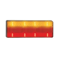 Combination Lamps 275ARM