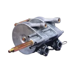 Seastar Quick Connect Helm 3.0 Turn Dual Cable