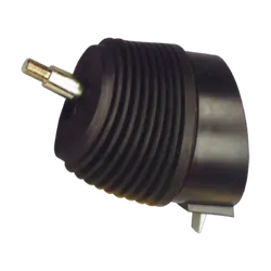 Seastar Quick Connect Tilt Steering Mechanism