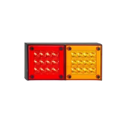 Combination Lamps 280ARM