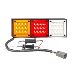 Combination Lamps 280ARWM2LR24/450 (Left)