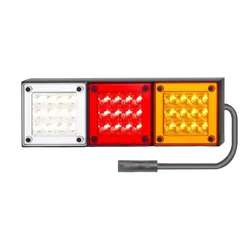 Truck Harness Lighting 280ARWMRCSB (Right)