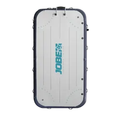 Jobe Infinity Island Inflatable Dock with Pump
