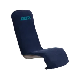 Jobe Chair Towel Midnight Blue