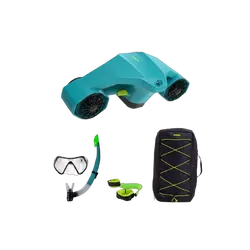 Jobe Infinity Seascooter Package