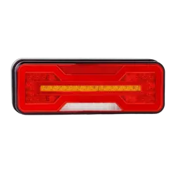 Combination Lamps 284ARWMRB (Right)