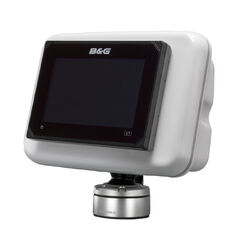 Scanstrut Scanpod Deck Pod Slim 305mm