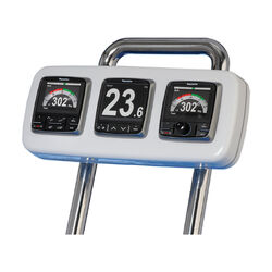 Scanstrut Scanpod Helm Pod 3 Standard Instruments