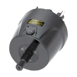 Baystar Front Helm Pump - 1.4 Front Mount (HH4314-3)