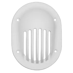 TruDesign Strainer White Nylon 175mm x 130mm