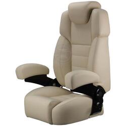Relaxn Seat Voyager Pilot Beige Relaxn Seat Only