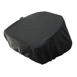 Seat Cover Black 300D