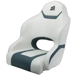 Relaxn Seat Reef Grey/White