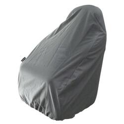 Relaxn Seat Cover Grey 300D Pu Coated suits 293707 or 293694