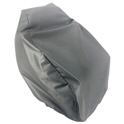 Relaxn Seat Cover Grey 300D