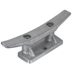 Alloy Dock Cleat 350mm