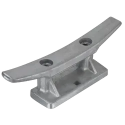 Alloy Dock Cleat 350mm
