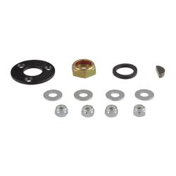 Seastar Hydraulic Service Helm Seal Kit To Suit Front mount Cylinder - Hp6032