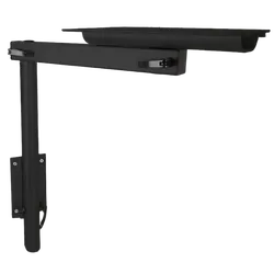 Relaxn Swingaway Table Leg System Black