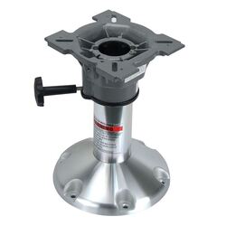 Columbia Fixed Pedestal 305mm With Top