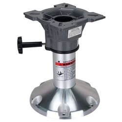 Columbia Fixed Pedestal 600mm With Top