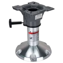 Columbia Fixed Pedestal 760mm With Top