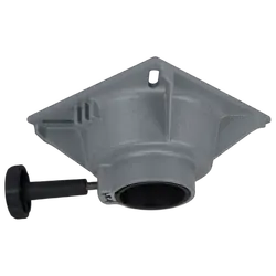 Swivel Top - 60mm Post