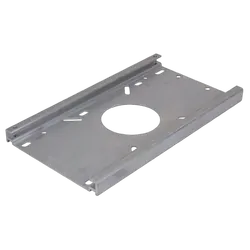 Seat Mount Adaptor Plate