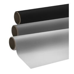 Vinyl Grey Carbon (036) Roll 1.4m x 40 Yard