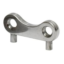 Stainless Steel Key For Deck Fillers\s