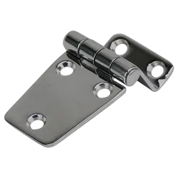Offset Hinge 68 x 36 Pair