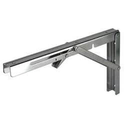 304 S/S Folding Table Bracket