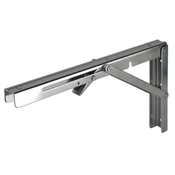304 S/S Folding Table Bracket