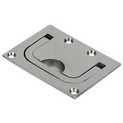 75mm Stainless Steel Hatch Lifter\s