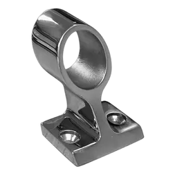 Hand Rail Centre G316 Stainless Steel 7/8"-22mm 60 Degree Angled