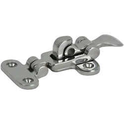 Stainless Steel Hatch Fastener