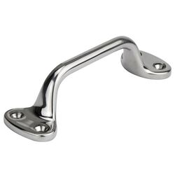 Stainless Steel 316 Lift Handle 150mm
