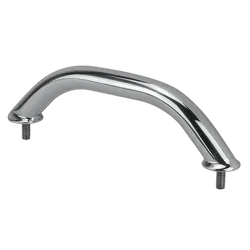 Stainless Steel Hand Rail Round 240mm