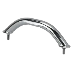 Stainless Steel Gripper Hand Rail 450mm