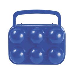 Camco 6 Egg Carrier. 51012