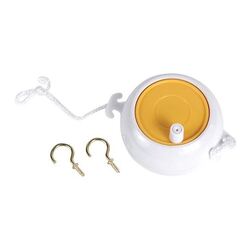 Camco Laundry Reel. 51065/Old51064